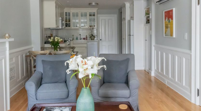 Photo of Moonflowers