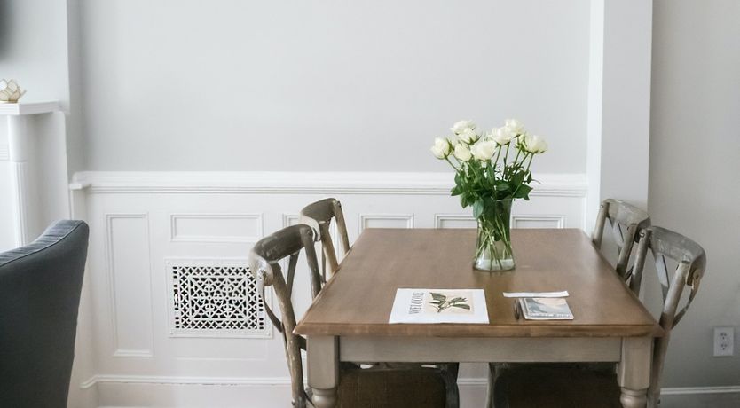 Photo of Moonflowers