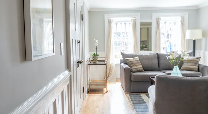 Photo of Moonflowers