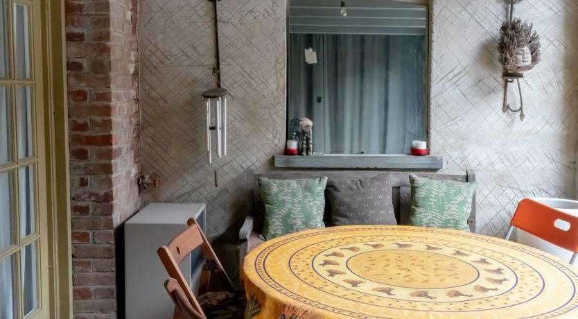 Photo of Moonflowers