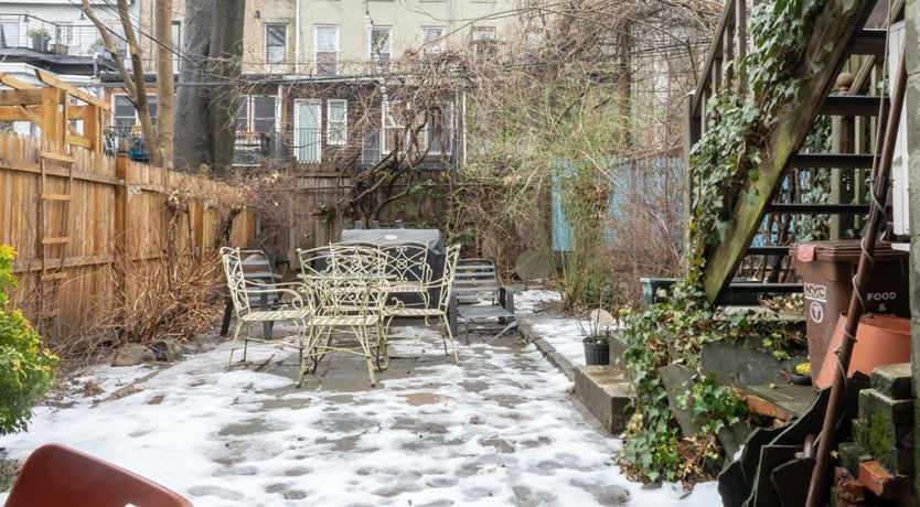 Photo of Moonflowers