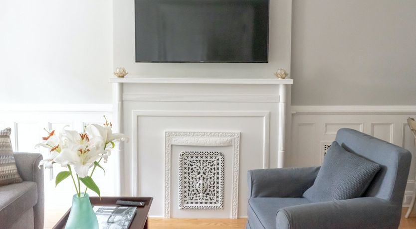 Photo of Moonflowers