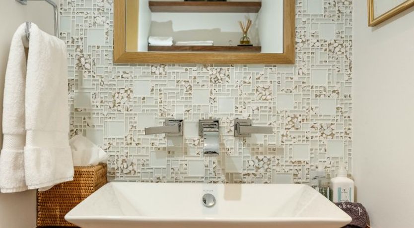 Photo of Spring Creek