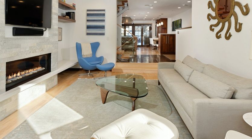 Photo of Spring Creek