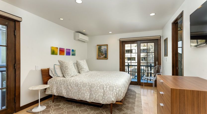 Photo of Spring Creek