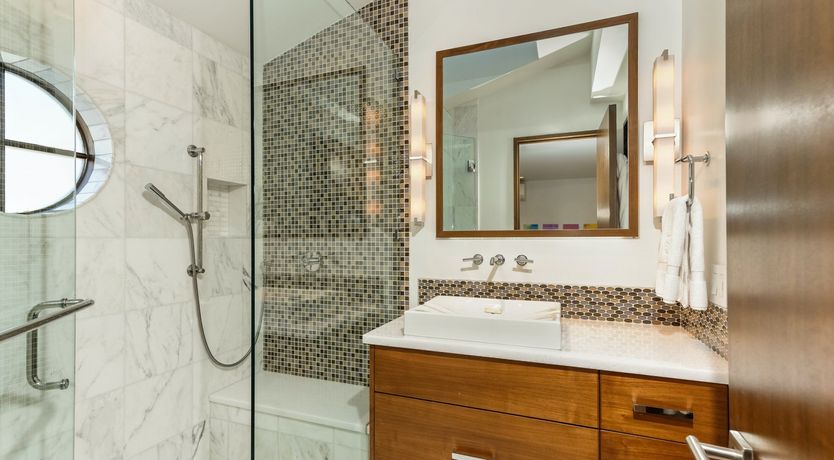 Photo of Spring Creek