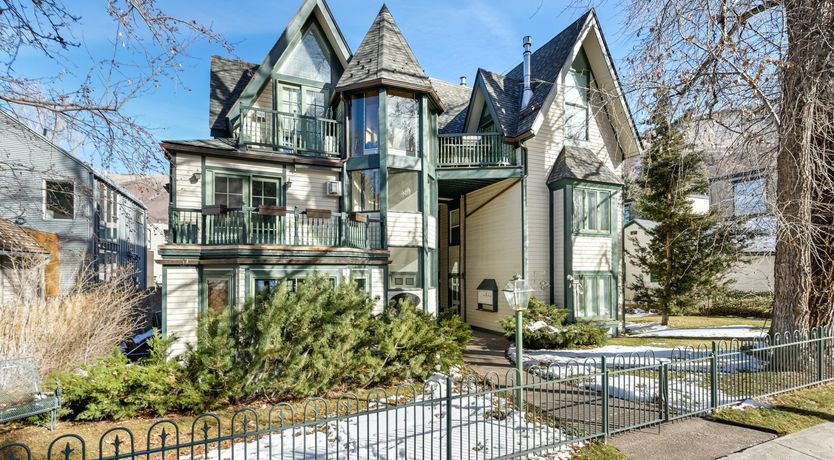 Photo of Spring Creek