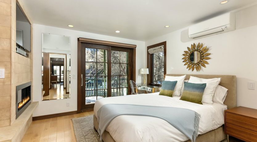 Photo of Spring Creek