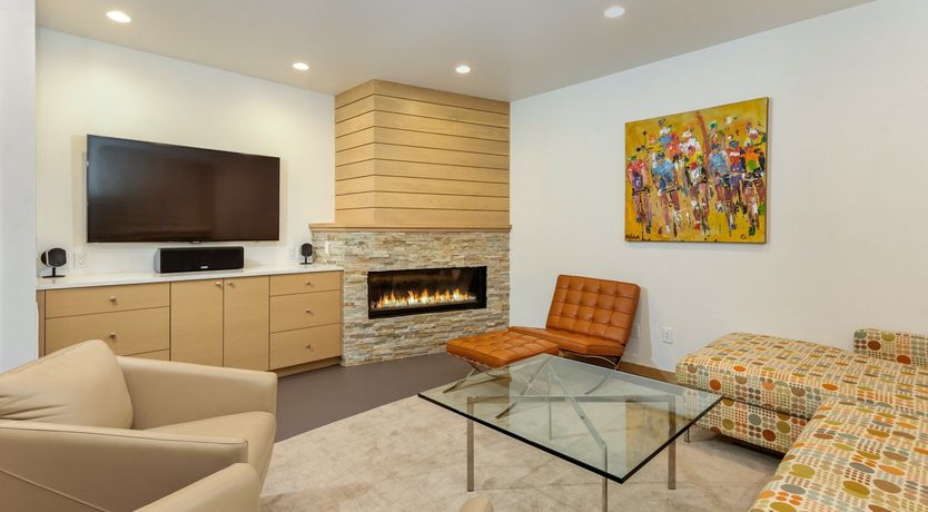 Photo of Spring Creek