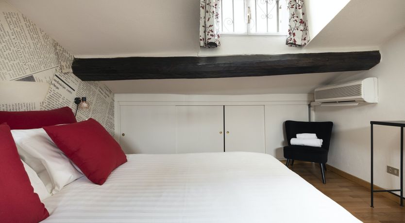 Photo of The Cock's Crow