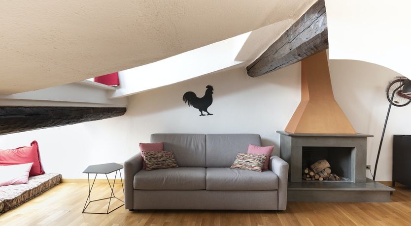 Photo of The Cock's Crow