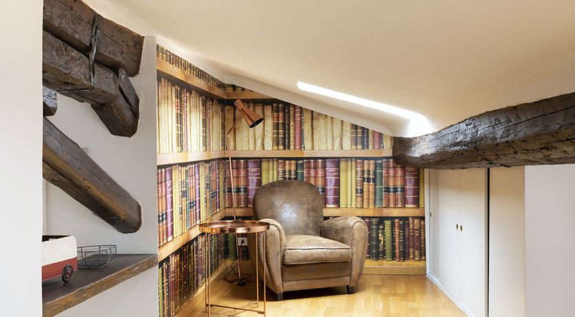 Photo of The Cock's Crow