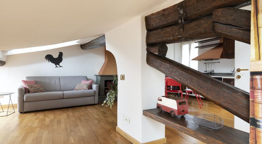 Photo of The Cock's Crow