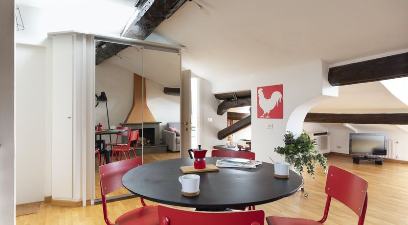 Photo of The Cock's Crow