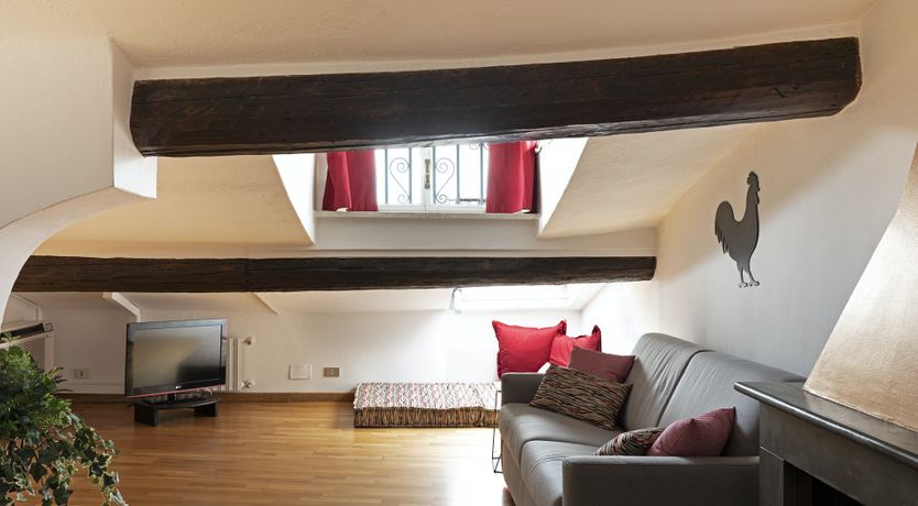 Photo of The Cock's Crow