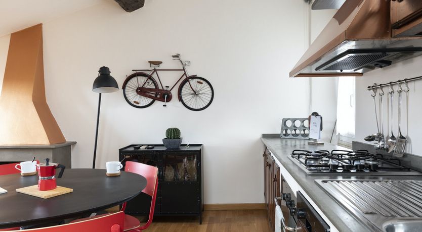 Photo of The Cock's Crow