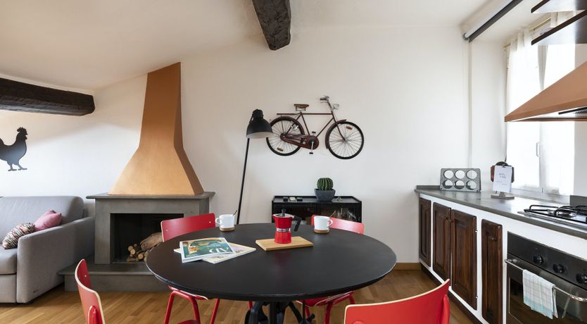 Photo of The Cock's Crow