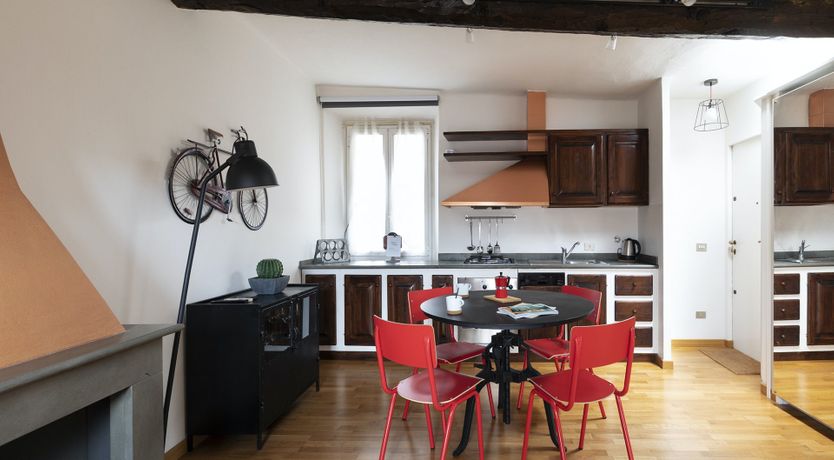 Photo of The Cock's Crow