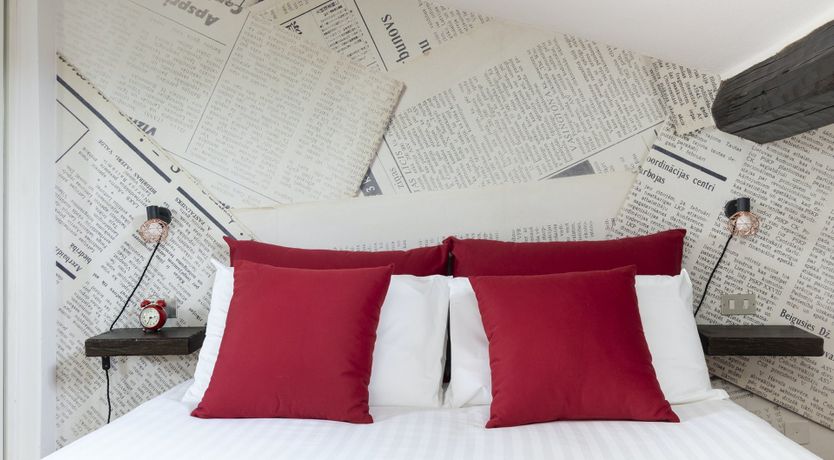 Photo of The Cock's Crow