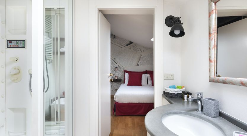 Photo of The Cock's Crow