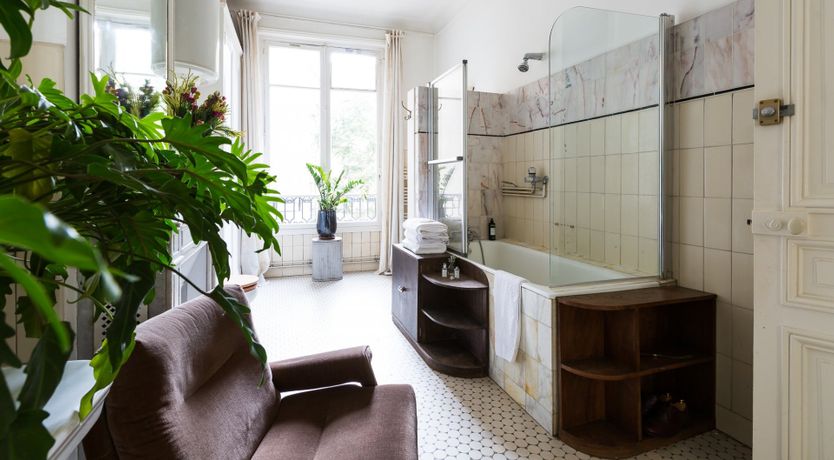 Photo of Vuillard's Atelier