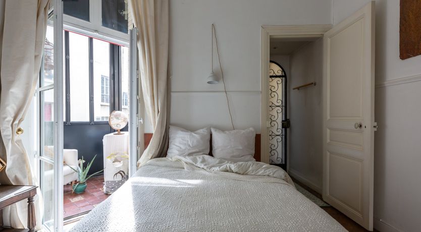 Photo of Vuillard's Atelier