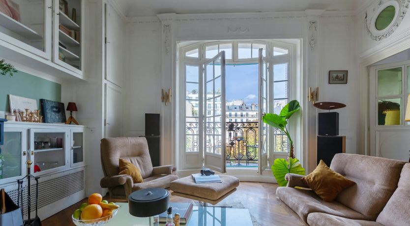 Photo of Vuillard's Atelier