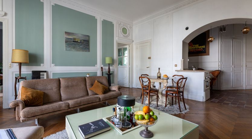 Photo of Vuillard's Atelier