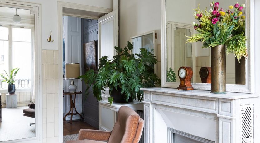 Photo of Vuillard's Atelier