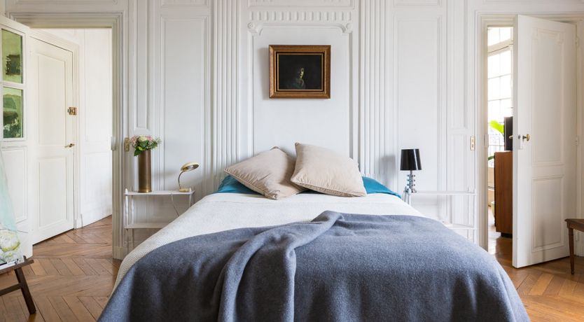 Photo of Vuillard's Atelier