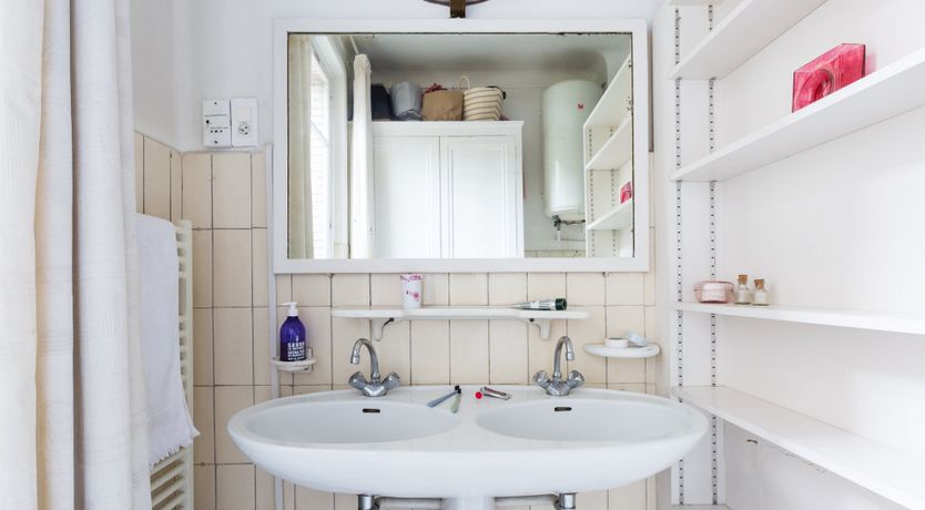 Photo of Vuillard's Atelier