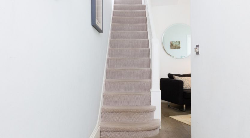 Photo of Natural Habitat