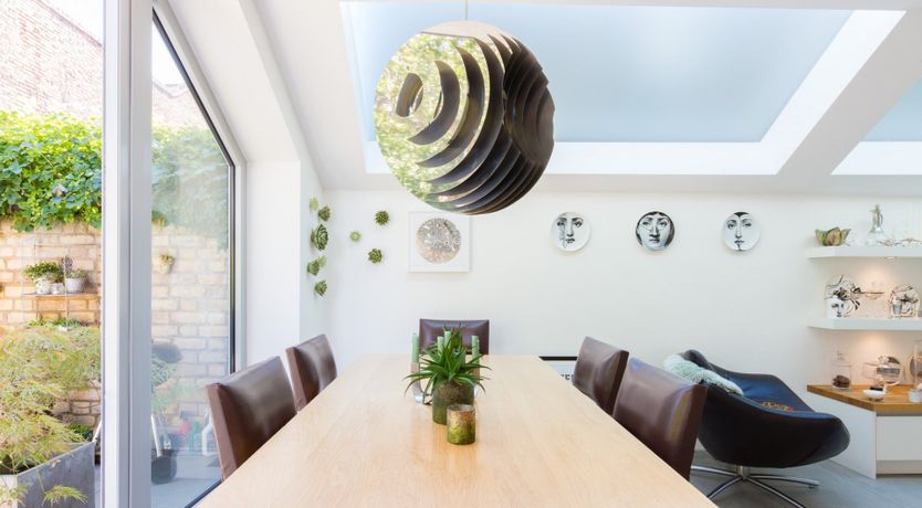 Photo of Natural Habitat