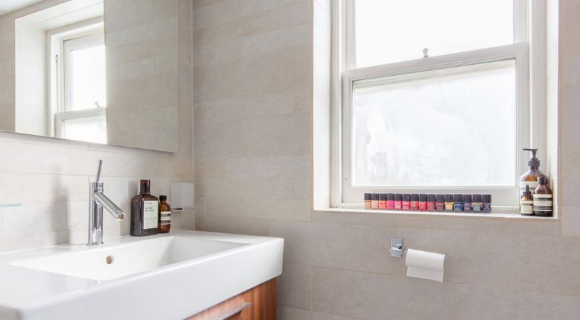 Photo of Natural Habitat