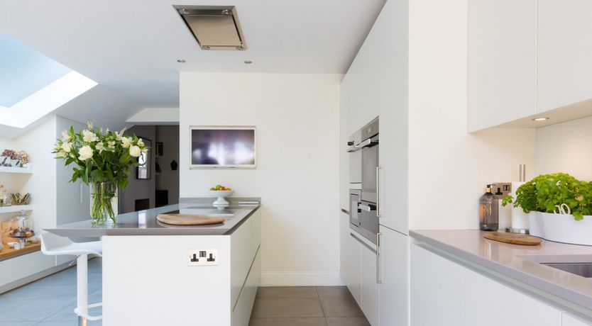 Photo of Natural Habitat