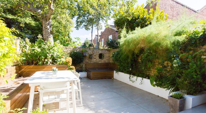 Photo of Natural Habitat