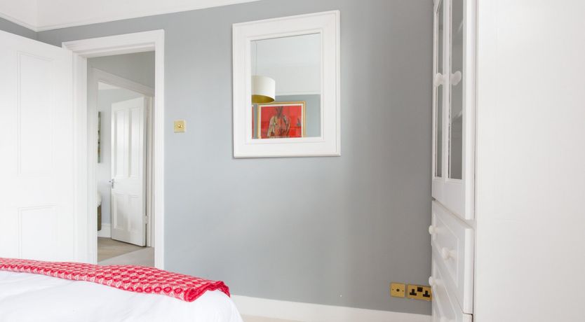 Photo of Natural Habitat