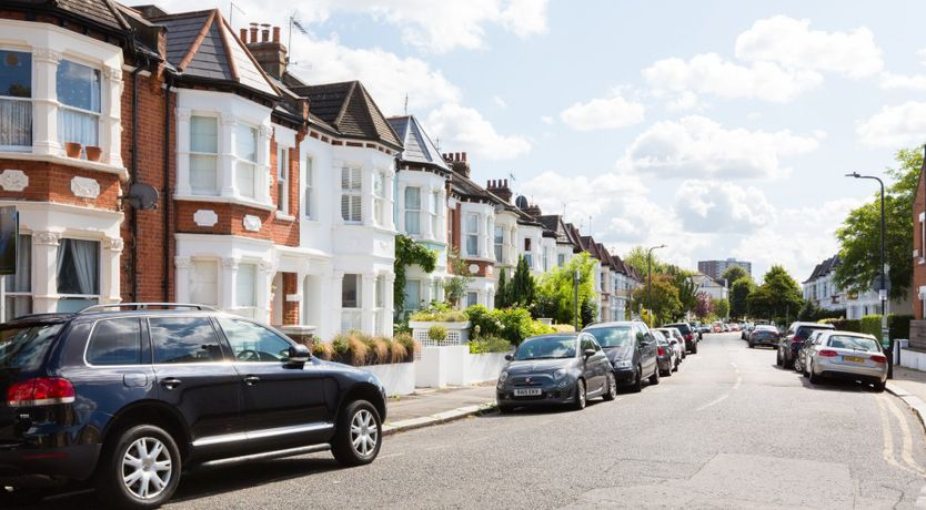 Photo of Natural Habitat