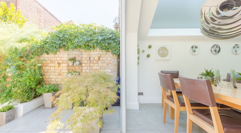 Photo of Natural Habitat