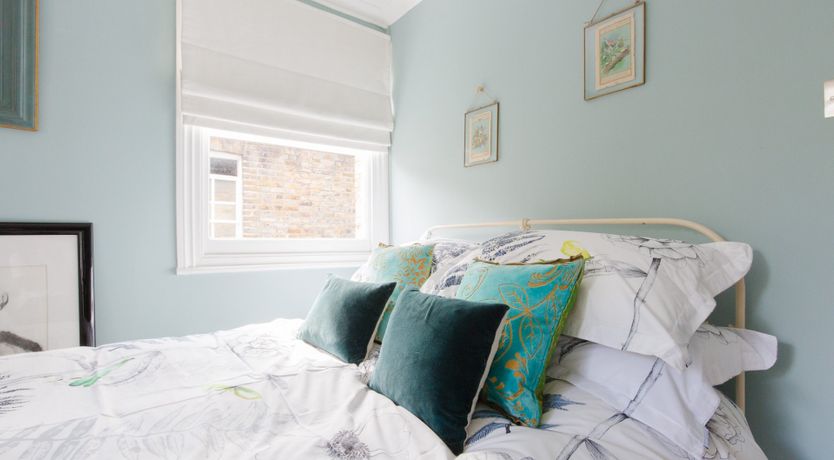 Photo of Natural Habitat