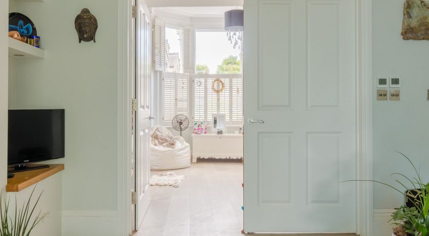 Photo of Natural Habitat