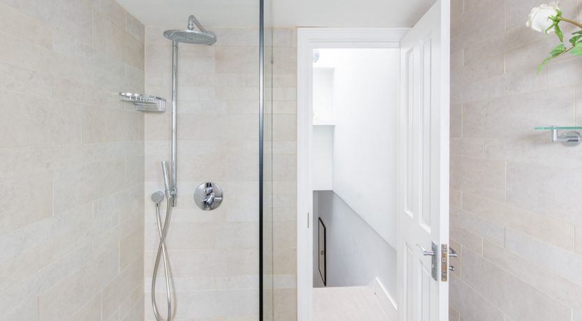 Photo of Natural Habitat