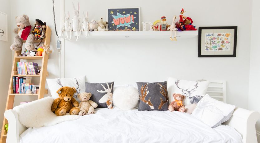 Photo of Natural Habitat