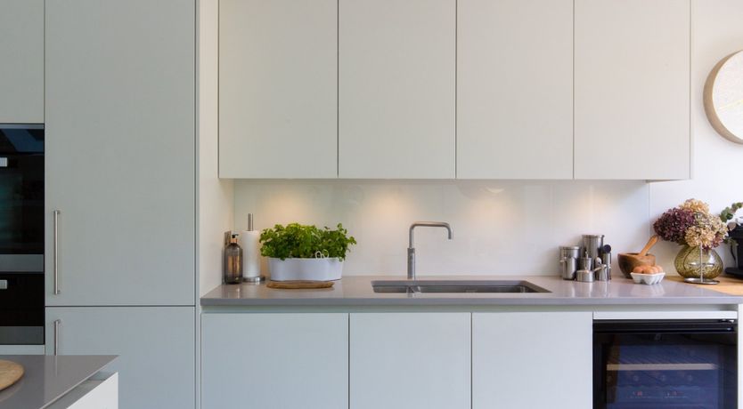 Photo of Natural Habitat