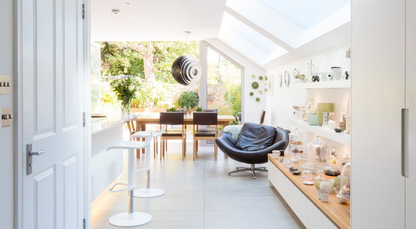 Photo of Natural Habitat