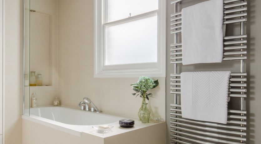 Photo of Natural Habitat