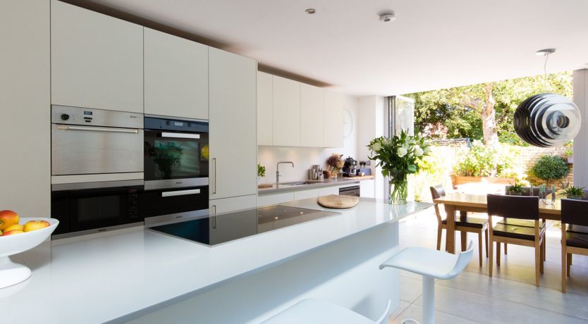 Photo of Natural Habitat