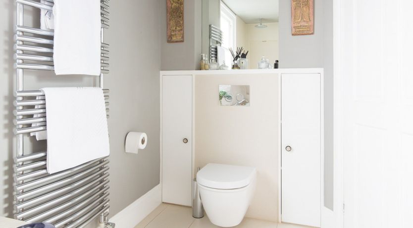 Photo of Natural Habitat