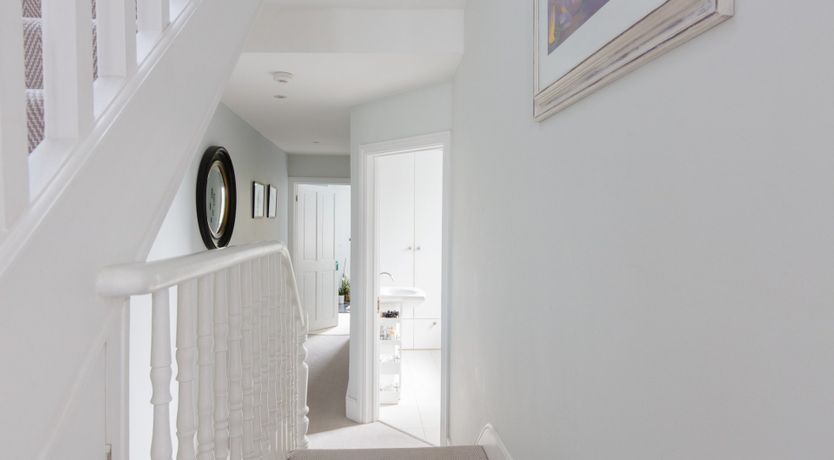 Photo of Natural Habitat