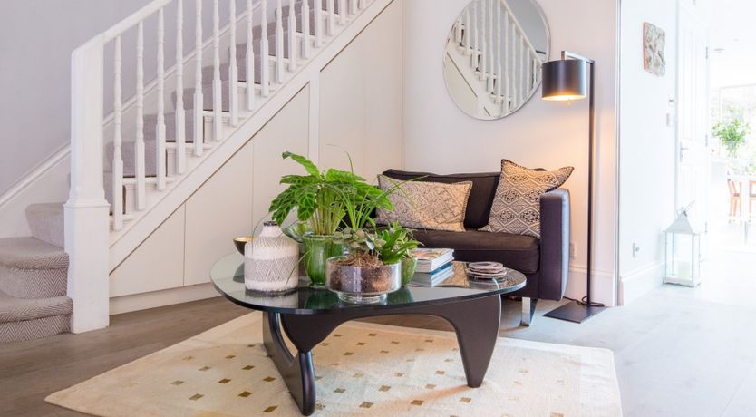 Photo of Natural Habitat